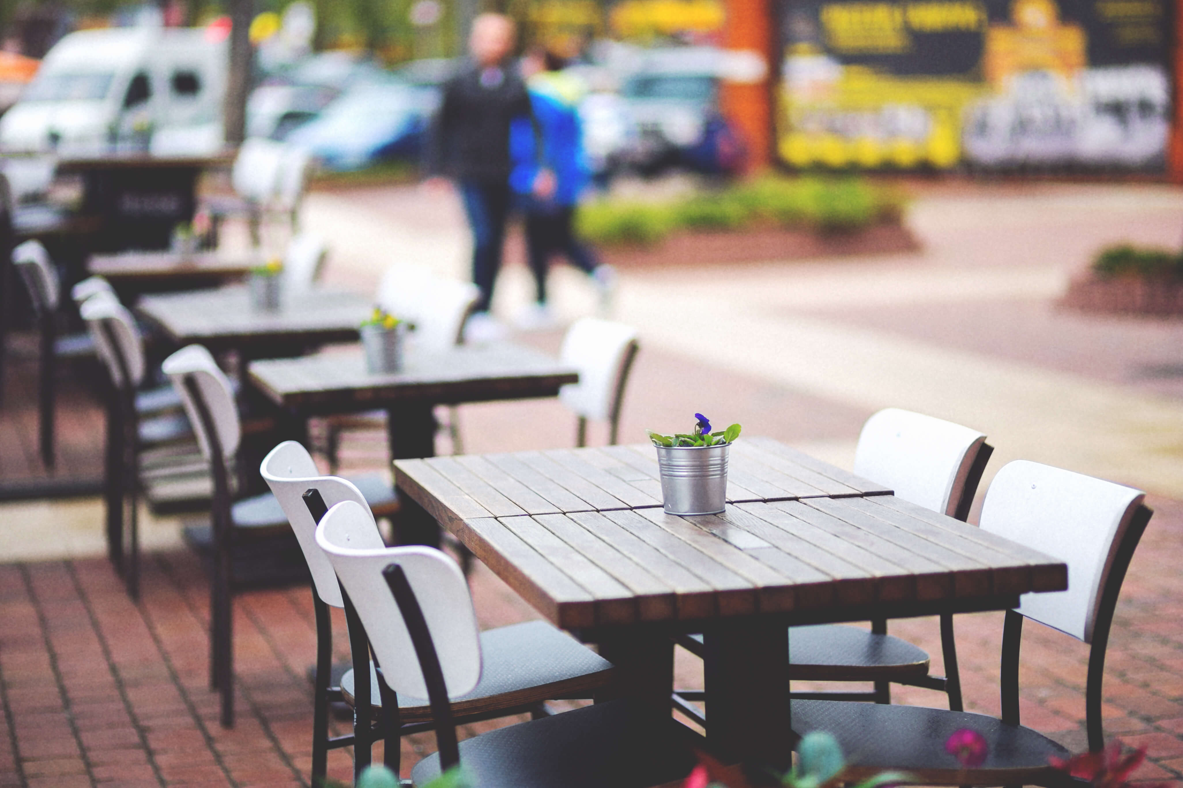 The Decorator Pattern in C#