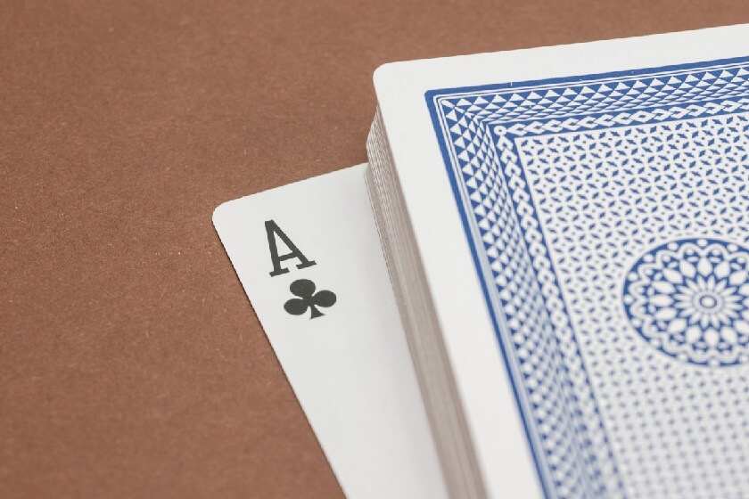 Modeling the Card Game War in C# Part 1 - Background and Rules