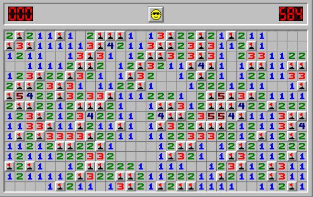 Minesweeper in Blazor WebAssembly Part 2: The Blazor Component