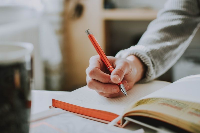 Write a Guest Post!